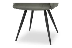 Best Eetkamerstoel - moss Ozark Eetkamerstoelen