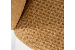 Best Eetkamerstoel - mosterd Linea | 95888 Paul Eetkamerstoelen
