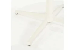 Clearance Eetkamerstoel 96328 mosterd Molly Eetkamerstoelen