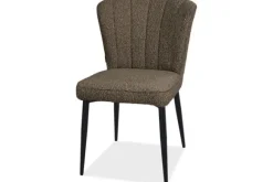 Hot Eetkamerstoel - Mouse Trije Eetkamerstoelen