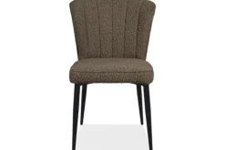 Hot Eetkamerstoel - Mouse Trije Eetkamerstoelen