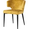 Eetkamerstoel 211868 Mustard Fusion  Taylor Eetkamerstoelen