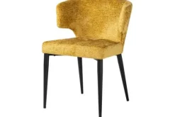 Eetkamerstoel 211868 Mustard Fusion  Taylor Eetkamerstoelen