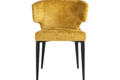 Eetkamerstoel 211868 Mustard Fusion  Taylor Eetkamerstoelen