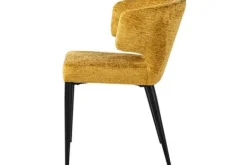 Eetkamerstoel 211868 Mustard Fusion  Taylor Eetkamerstoelen