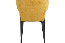Eetkamerstoel 211868 Mustard Fusion  Taylor Eetkamerstoelen