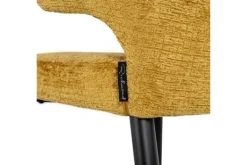 Eetkamerstoel 211868 Mustard Fusion  Taylor Eetkamerstoelen