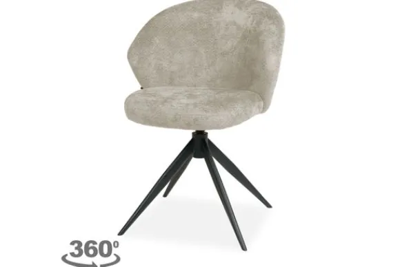 Eetkamerstoel - natural Brynn Eetkamerstoelen