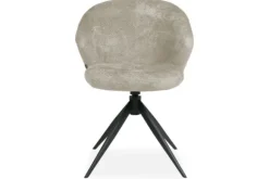 Eetkamerstoel - natural Brynn Eetkamerstoelen