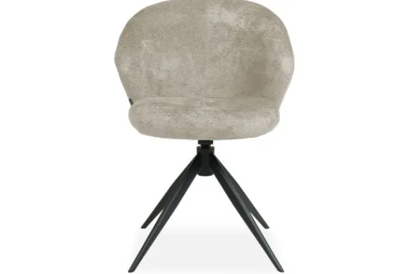 Eetkamerstoel - natural Brynn Eetkamerstoelen
