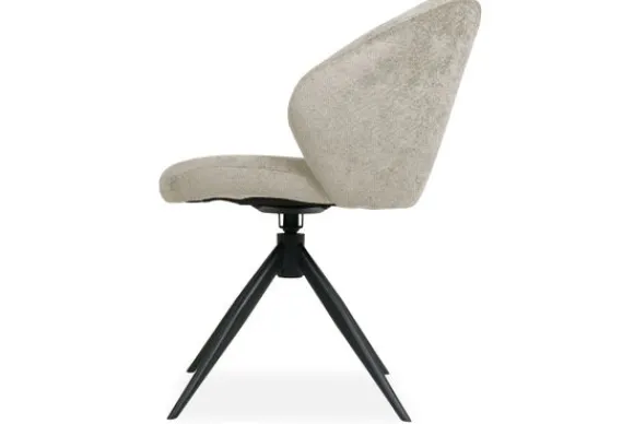 Eetkamerstoel - natural Brynn Eetkamerstoelen