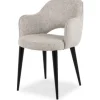 Best Eetkamerstoel 214163 Natural Fancy Giovanna Eetkamerstoelen