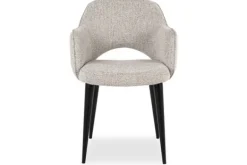 Best Eetkamerstoel 214163 Natural Fancy Giovanna Eetkamerstoelen