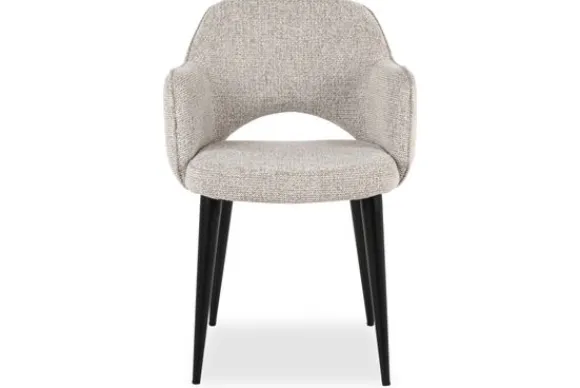 Best Eetkamerstoel 214163 Natural Fancy Giovanna Eetkamerstoelen