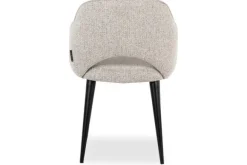 Best Eetkamerstoel 214163 Natural Fancy Giovanna Eetkamerstoelen