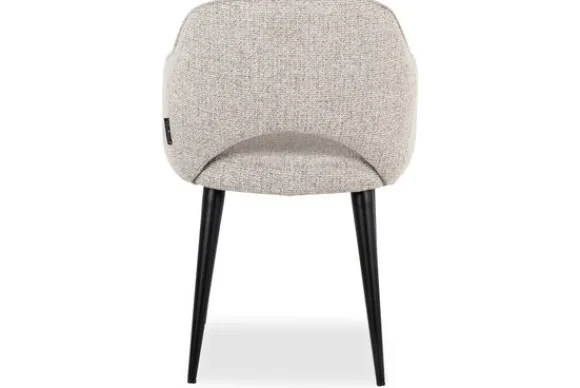 Best Eetkamerstoel 214163 Natural Fancy Giovanna Eetkamerstoelen