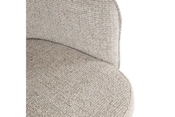 Best Eetkamerstoel 214163 Natural Fancy Giovanna Eetkamerstoelen