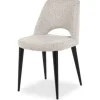 Clearance Eetkamerstoel 214164 Natural Fancy Tabitha Eetkamerstoelen