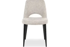 Clearance Eetkamerstoel 214164 Natural Fancy Tabitha Eetkamerstoelen