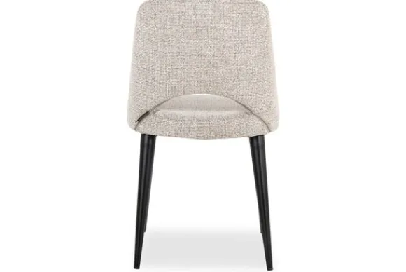 Clearance Eetkamerstoel 214164 Natural Fancy Tabitha Eetkamerstoelen
