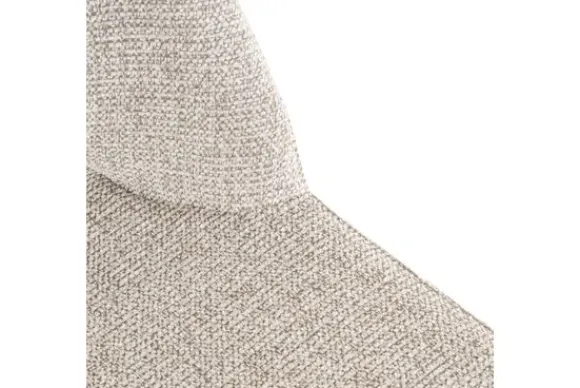 Clearance Eetkamerstoel 214164 Natural Fancy Tabitha Eetkamerstoelen