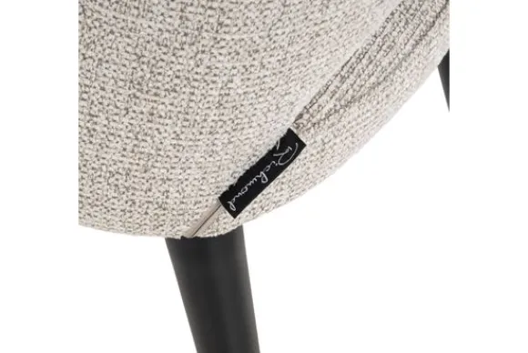 Clearance Eetkamerstoel 214164 Natural Fancy Tabitha Eetkamerstoelen