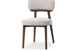 Clearance Eetkamerstoel 215536 Natural Fancy Basker Eetkamerstoelen
