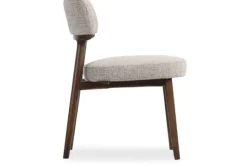 Clearance Eetkamerstoel 215536 Natural Fancy Basker Eetkamerstoelen