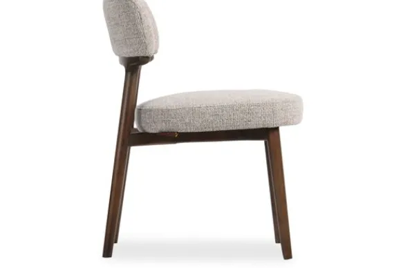 Clearance Eetkamerstoel 215536 Natural Fancy Basker Eetkamerstoelen