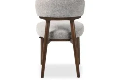 Clearance Eetkamerstoel 215536 Natural Fancy Basker Eetkamerstoelen