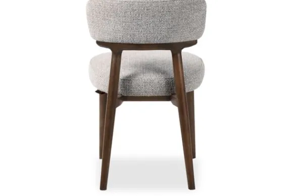 Clearance Eetkamerstoel 215536 Natural Fancy Basker Eetkamerstoelen