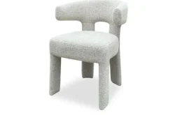 Best Eetkamerstoel 214143 Natural Fancy Nerio Eetkamerstoelen