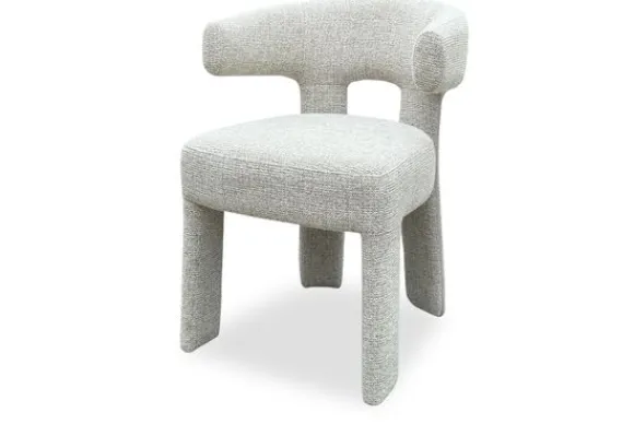 Best Eetkamerstoel 214143 Natural Fancy Nerio Eetkamerstoelen