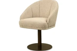 New Eetkamerstoel 215444 Natural Fancy Beverly Eetkamerstoelen