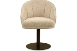 New Eetkamerstoel 215444 Natural Fancy Beverly Eetkamerstoelen