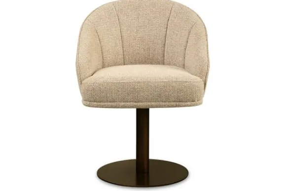 New Eetkamerstoel 215444 Natural Fancy Beverly Eetkamerstoelen