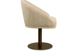 New Eetkamerstoel 215444 Natural Fancy Beverly Eetkamerstoelen