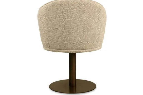 New Eetkamerstoel 215444 Natural Fancy Beverly Eetkamerstoelen