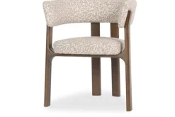 Hot Eetkamerstoel 214062 Natural Geo Contigo Eetkamerstoelen