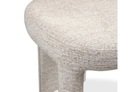 Sale Eetkamerstoel 215695 Natural Linear Viola Eetkamerstoelen