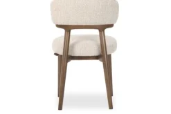 New Eetkamerstoel 214063 Natural Linear Basker Eetkamerstoelen