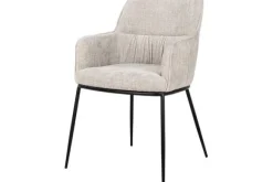 Clearance Eetkamerstoel 211915 Natural Renegade Bella Eetkamerstoelen