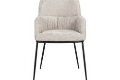 Clearance Eetkamerstoel 211915 Natural Renegade Bella Eetkamerstoelen