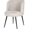 Clearance Eetkamerstoel 211334 Natural Renegade Morton Eetkamerstoelen