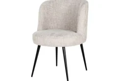 Clearance Eetkamerstoel 211334 Natural Renegade Morton Eetkamerstoelen