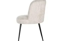 Clearance Eetkamerstoel 211334 Natural Renegade Morton Eetkamerstoelen