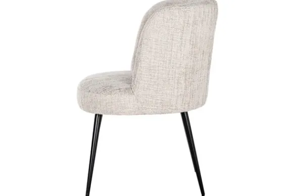 Clearance Eetkamerstoel 211334 Natural Renegade Morton Eetkamerstoelen