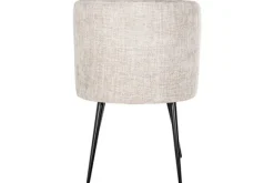 Clearance Eetkamerstoel 211334 Natural Renegade Morton Eetkamerstoelen