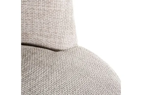 Clearance Eetkamerstoel 211334 Natural Renegade Morton Eetkamerstoelen