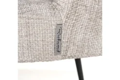 Clearance Eetkamerstoel 211334 Natural Renegade Morton Eetkamerstoelen